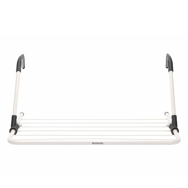 Brabantia Fresh laundry dryer, white