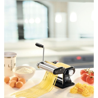  Gefu Pasta Perfetta Nero pasta machine - 4