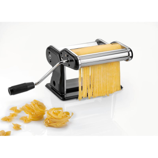 Maszynka do makaronu Gefu Pasta Perfetta Nero - 2