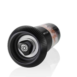Młynek do soli i pieprzu Gefu X-PLOSION® rozmiar S czarny - 4