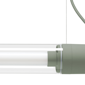 Lampa LED Fatboy Tjoep Large Envy Green - 2