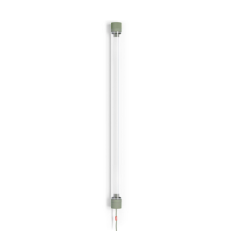 Lampa LED Fatboy Tjoep Large Envy Green - 3
