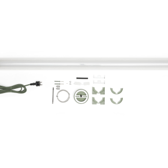 Lampa LED Fatboy Tjoep Large Envy Green - 4