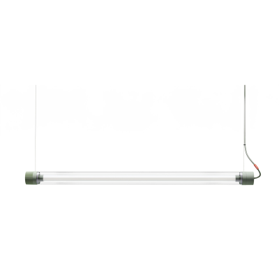 Lampa LED Fatboy Tjoep Large Envy Green