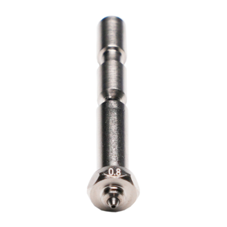 Szybkowymienny hotend Anycubic z dyszą 0,8 mm do Kobra 3 Max - 2