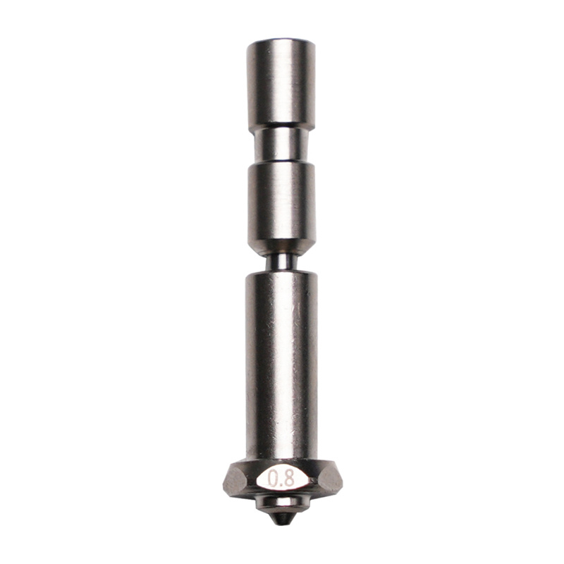 Szybkowymienny hotend Anycubic z dyszą 0,8 mm do Kobra 3 Max