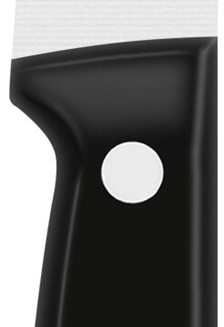 Zestaw 3 noży Zwilling Twin Chef: Nóż do warzyw 8 cm + Nóż do Wędlin 16 cm + Szefa kuchni 20 cm - 2