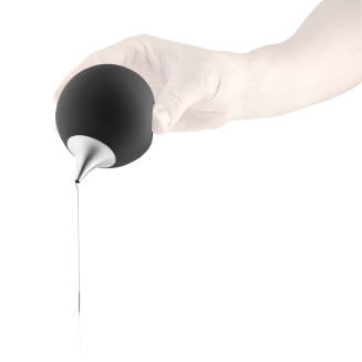 Dozownik do mydła Eva Solo Black - 2