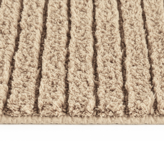 Dywanik łazienkowy Sorema Ribbon Linen - 3