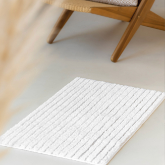 Dywanik łazienkowy Sorema Ribbon Linen - 4