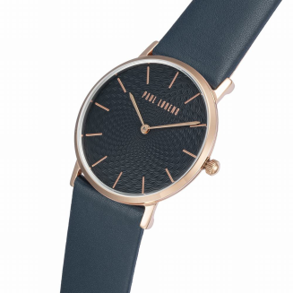 Zegarek Damski Paul Lorens PL8709A1-6F3-2 + BOX - 2