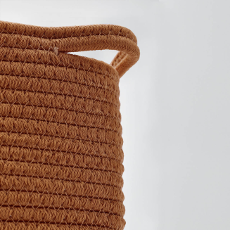 Koszyk Aquanova Rena cinnamon 27l - 2