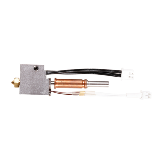 Anycubic Quick-Replace Hotend with 0.8mm Nozzle for Kobra 3/Combo/V2/V2 Combo - 2