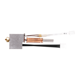 Anycubic Quick-Replace Hotend with 0.8mm Nozzle for Kobra 3/Combo/V2/V2 Combo - 3