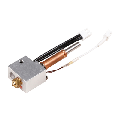 Anycubic Quick-Replace Hotend with 0.8mm Nozzle for Kobra 3/Combo/V2/V2 Combo