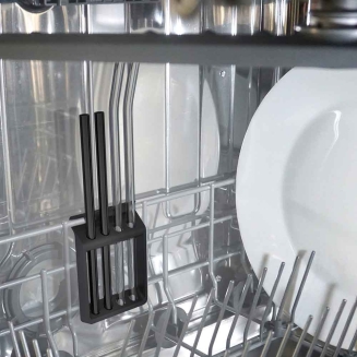 Koszyk do zmywarki na 4 słomki Gefu Future - 2