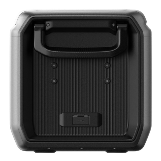 Zestaw: Przenośna lodówka EcoFlow Glacier 35L + Bateria 298Wh - 8