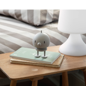 Figurka Hoptimist Soft Bumble M Ash - 2