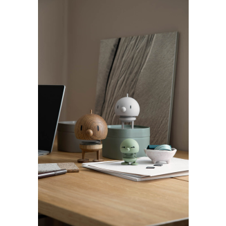 Figurka Hoptimist Soft Bumble M Ash - 4