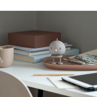 Figurka Hoptimist Soft Bumble M Ash - 5