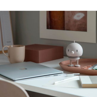 Figurka Hoptimist Soft Bumble M Ash - 7