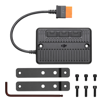  DJI MPPT Adapter for DJI Power Station - 6