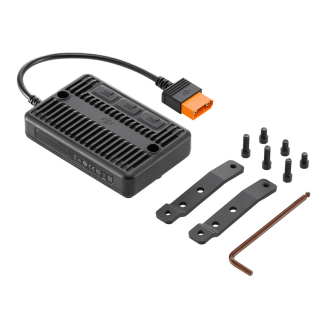  DJI MPPT Adapter for DJI Power Station - 4