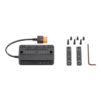  DJI MPPT Adapter for DJI Power Station - 5
