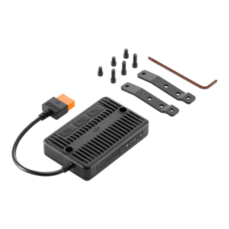  DJI MPPT Adapter for DJI Power Station - 3