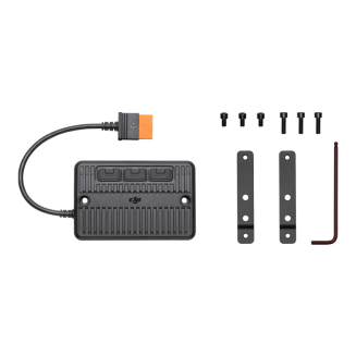  DJI MPPT Adapter for DJI Power Station - 2