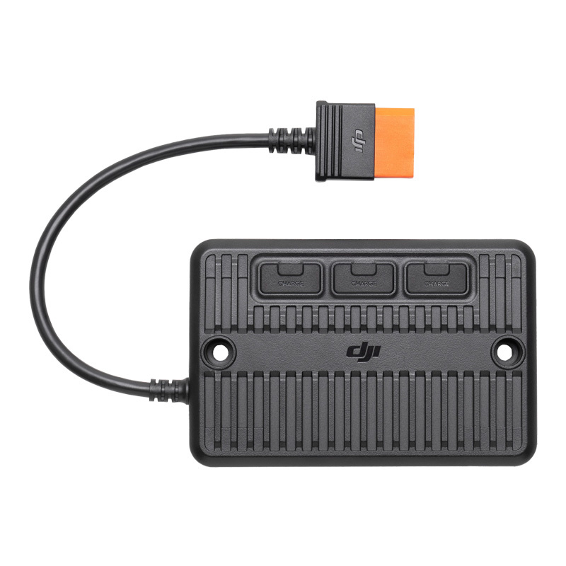  DJI MPPT Adapter for DJI Power Station