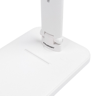 Lampa biurkowa Blaupunkt LED CCT biała - 10