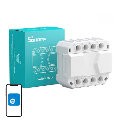 Przełącznik SONOFF S-MATE eWeLink-Remote