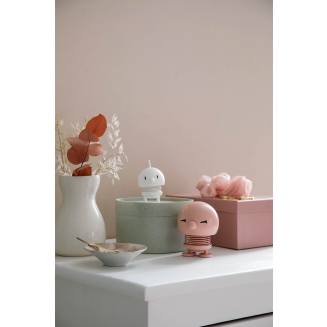 Figurka Hoptimist Bumble S White - 2