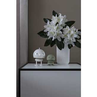  Hoptimist Bumble S White Figure - 4