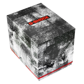 Zegarek Męski CASIO G-SHOCK GA-100B-7AER + BOX - 14