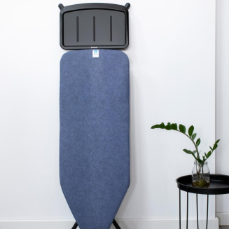 Pokrowiec na deskę do prasowania Brabantia C 124x45 cm Denim Blue - 4