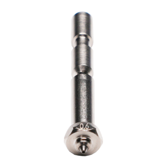 Szybkowymienny hotend Anycubic z dyszą 0,6 mm do Kobra 3 Max - 2