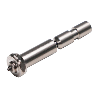 Szybkowymienny hotend Anycubic z dyszą 0,6 mm do Kobra 3 Max - 3