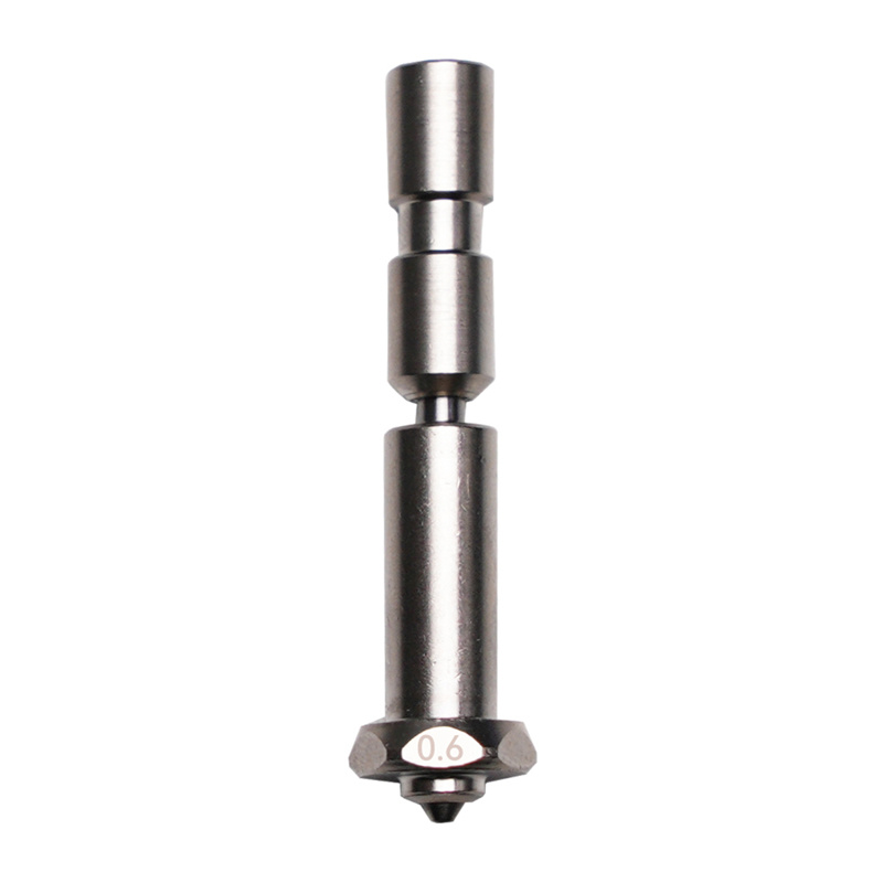 Szybkowymienny hotend Anycubic z dyszą 0,6 mm do Kobra 3 Max