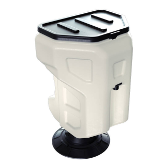 System siewu DJI Agras T50 - 2