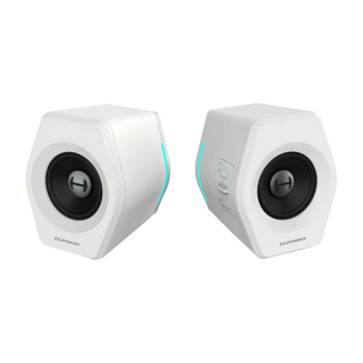 Głośniki 2.0 Edifier HECATE G2000 (białe) - 8