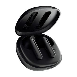 Słuchawki TWS QCY Ailybuds E10 T35 (czarne) - 2