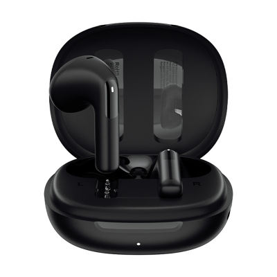 Słuchawki TWS QCY Ailybuds E10 T35 (czarne)
