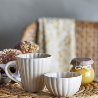 Kubek Bloomingville Latina Nature 220 ml - 3