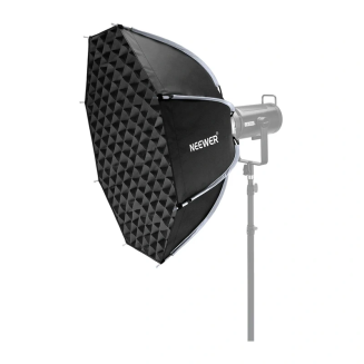 Softbox NEEWER 90 cm - 2