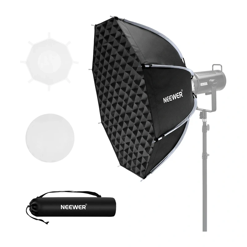 Softbox NEEWER 90 cm