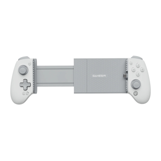 Kontroler mobilny GameSir G8+ MFi (szary) - 3