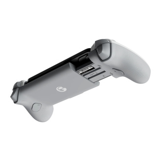 Kontroler mobilny GameSir G8+ MFi (szary) - 4