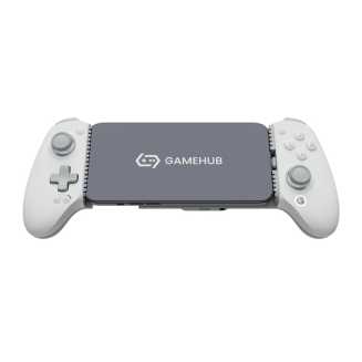 Kontroler mobilny GameSir G8+ MFi (szary) - 2
